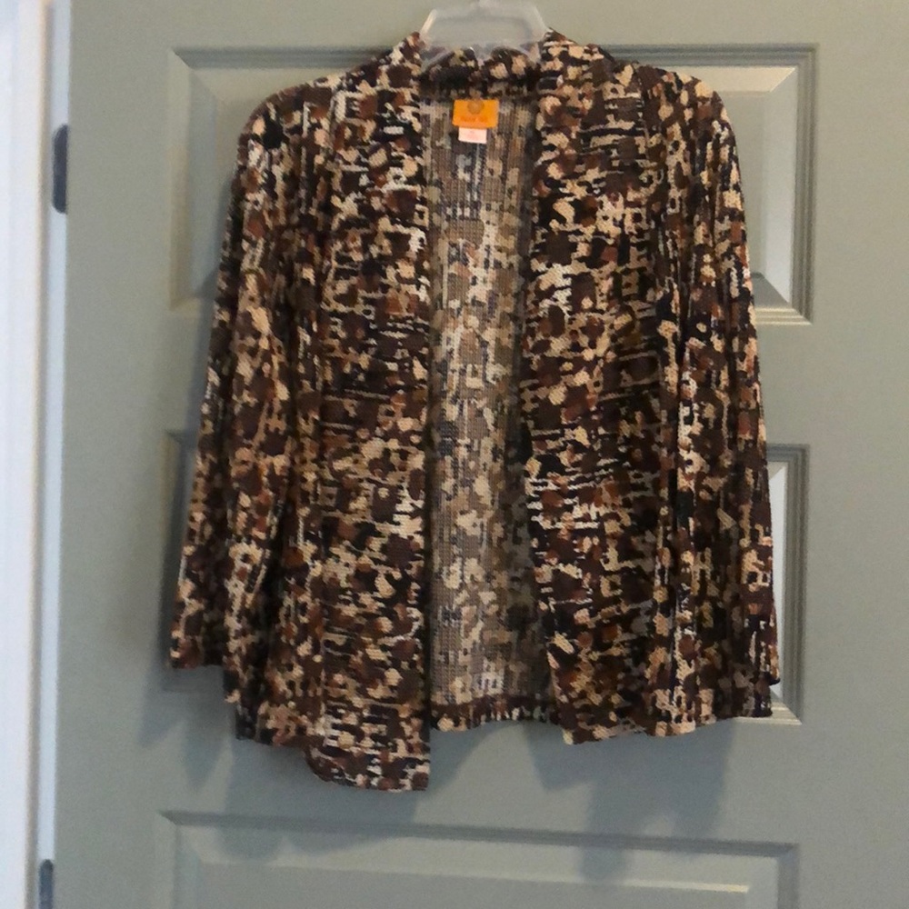 Jacket